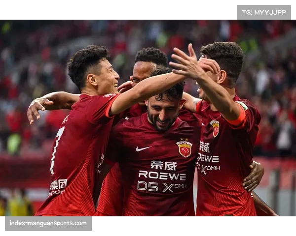 沙特金元潮重塑亚洲足球格局东亚劲旅在亚冠赛场面临严峻考验