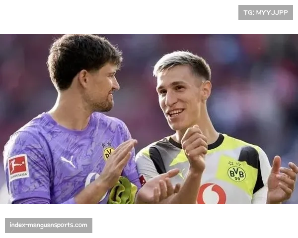 施洛特贝克续约与拜仁挖角对决 多特全力稳固防线保留核心