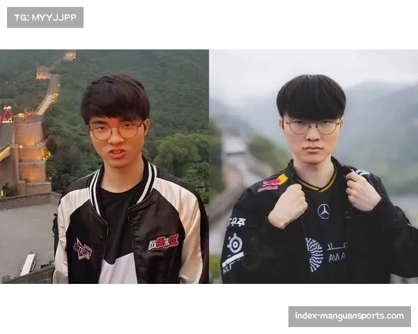 T1对阵TES，S15半决赛上演中韩强队对抗赛