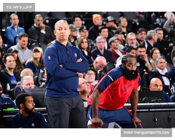 加兰融入快船体系顺利 加盟后球队四战全胜展现价值